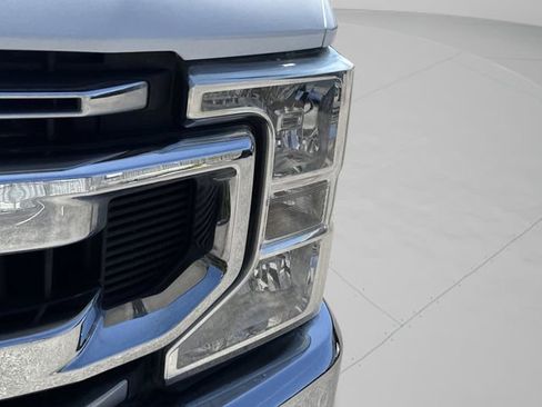 Used 2022 Ford F350 XL w/ Power Equipment Group AWD/4WD image 39