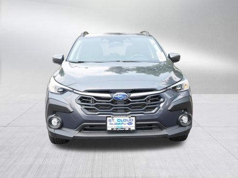 Certified 2024 Subaru Crosstrek 2.0i Premium AWD/4WD image 2