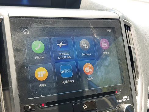 Used 2019 Subaru Forester Limited AWD/4WD image 26