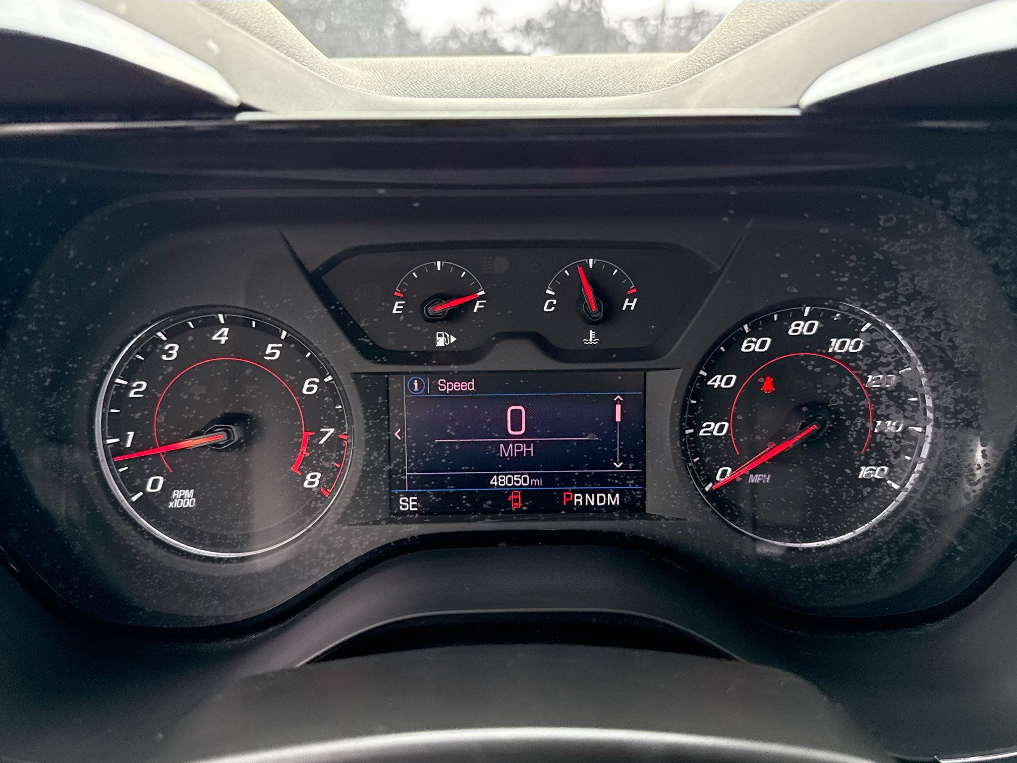 Used 2021 Chevrolet Camaro LT w/ Technology Package RWD image 36