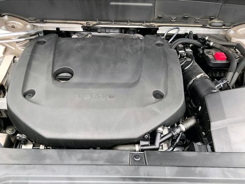 Used 2023 Volvo XC90 B6 Ultimate image 13