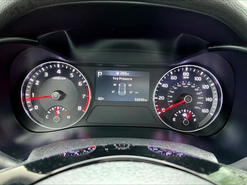 Used 2024 Kia Forte LXS FWD image 12