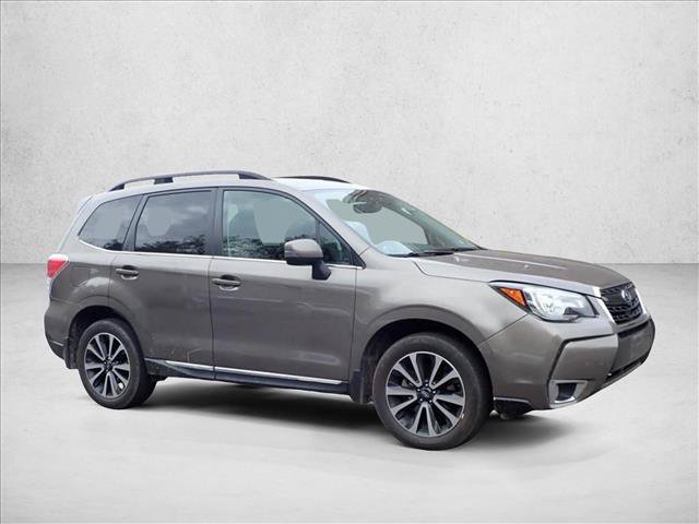 Used 2018 Subaru Forester 2.0XT Touring AWD/4WD image 10