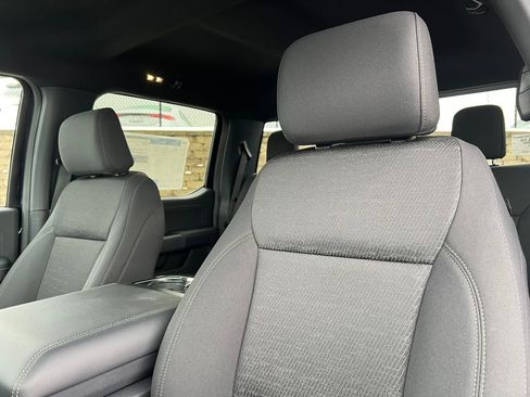 Used 2026 Ford F150 XLT w/ Equipment Group 302A MID image 14