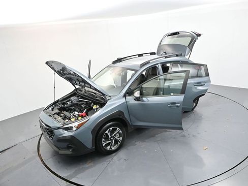 Used 2024 Subaru Crosstrek 2.0i Premium image 35