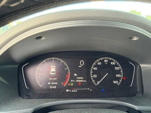 Used 2026 Honda Civic Sport image 7