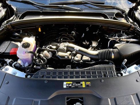 New 2025 Jeep Grand Cherokee L Limited w/ Luxury Tech Group II image 10