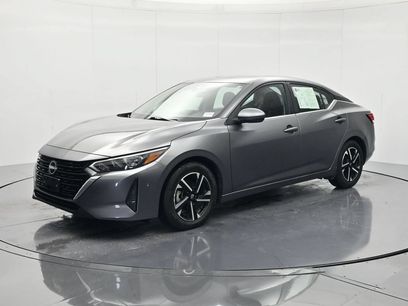 Used 2024 Nissan Sentra SV