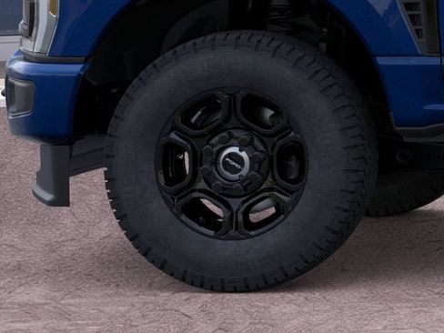 New 2026 Ford F350 XL w/ STX Appearance Package AWD/4WD image 20