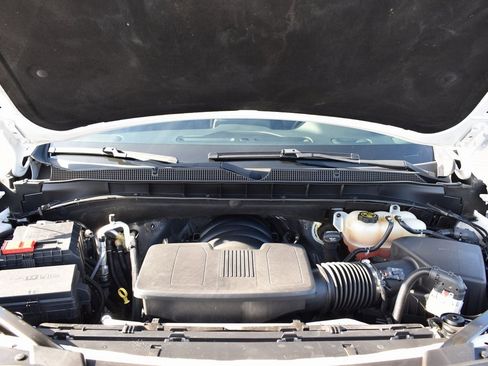 Used 2021 Chevrolet Tahoe RST w/ Luxury Package image 17