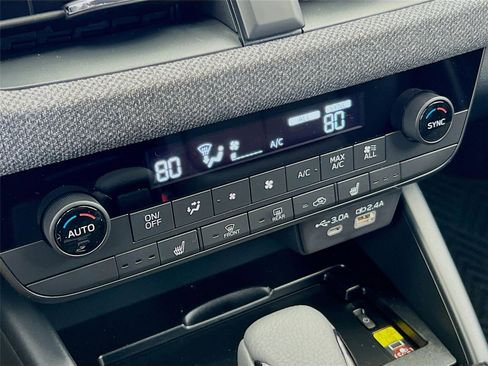 New 2026 Subaru Outback Premium image 11