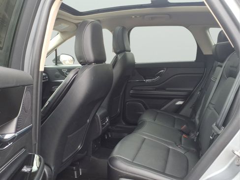 Used 2023 Lincoln Corsair Reserve w/ Equipment Group 201A image 14