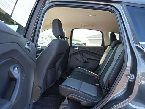 Used 2019 Ford Escape SE AWD/4WD image 19