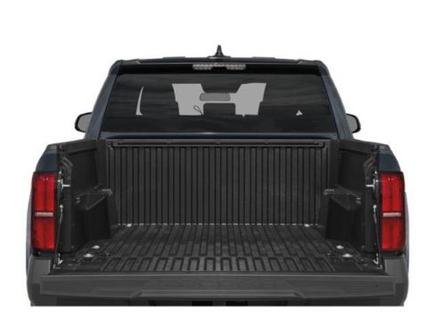 New 2026 Toyota Tacoma SR image 14