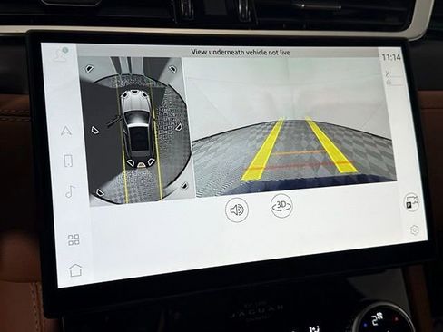 New 2026 Jaguar F-PACE R-Dynamic S image 34