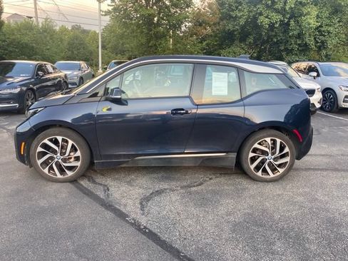 Used 2019 BMW i3 RWD image 8