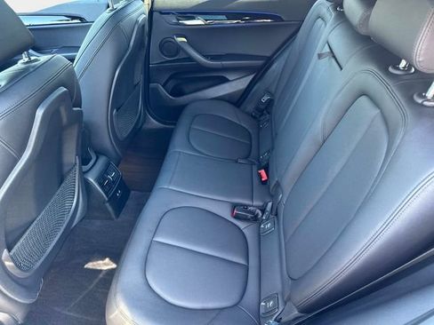 Used 2020 BMW X2 xDrive28i w/ Convenience Package AWD/4WD image 13