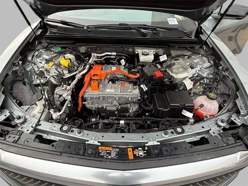 Used 2025 Cadillac Lyriq Luxury w/ LPO, Floor Liner Package image 23