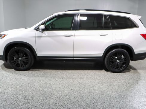Used 2022 Honda Pilot Special Edition image 10