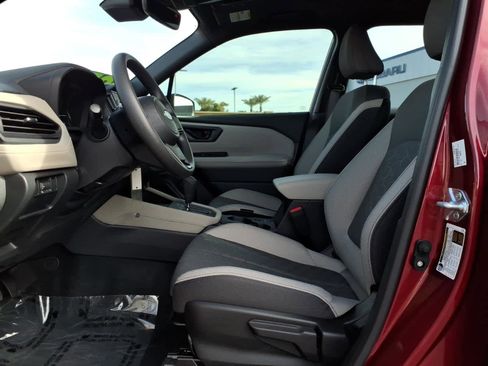 Certified 2025 Subaru Forester w/ Convenience Package #1 image 25