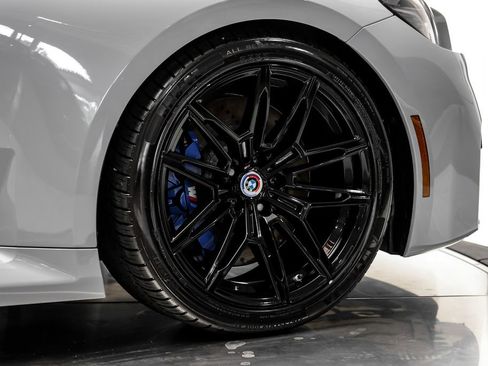 Used 2023 BMW M2 w/ Lighting Package RWD image 57
