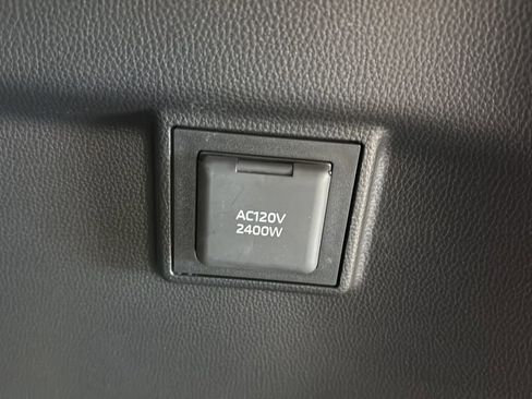 Used 2024 Toyota Land Cruiser w/ Premium Package AWD/4WD image 20