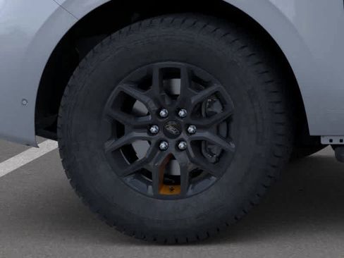 New 2026 Ford Expedition Tremor image 19