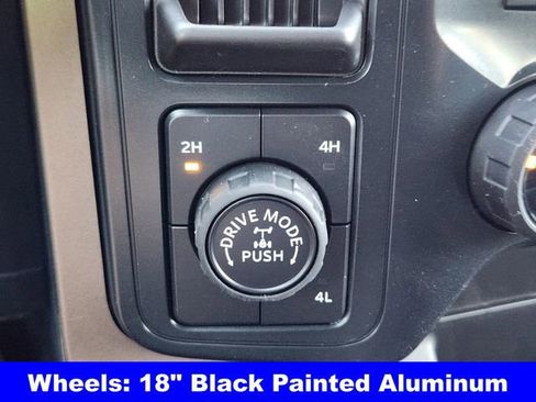 New 2026 Ford F150 STX w/ Equipment Group 201A FX4 image 21