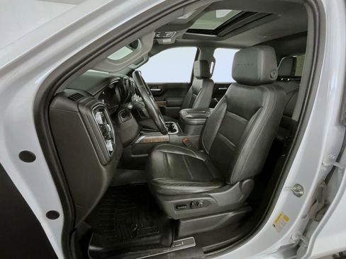 Certified 2020 GMC Sierra 1500 Denali w/ Denali Ultimate Package image 10