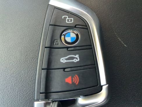 Used 2023 BMW X3 M M w/ Competition Package image 32