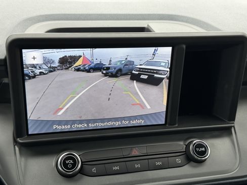 Certified 2024 Ford Maverick XL w/ Equipment Group 100A Standard image 24