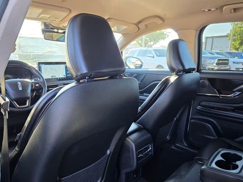 Used 2023 Lincoln Corsair Standard image 20