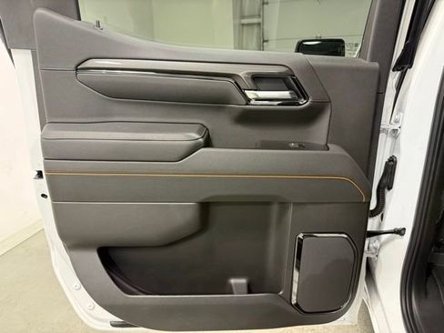 New 2026 GMC Sierra 1500 AT4 w/ Technology Package AWD/4WD image 26