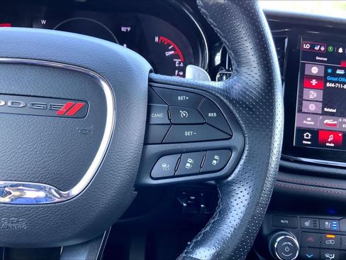 Used 2024 Dodge Durango GT AWD/4WD image 25