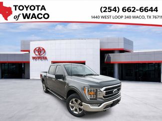 Used 2023 Ford F150 XLT w/ Equipment Group 302A High AWD/4WD video 1