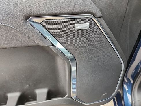 Used 2023 Chevrolet Silverado 1500 LTZ image 23