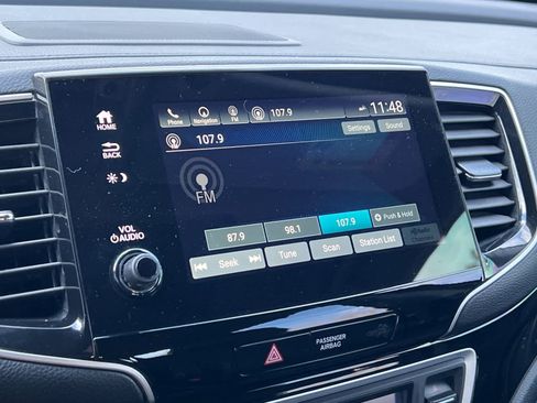 Used 2020 Honda Pilot Elite image 20