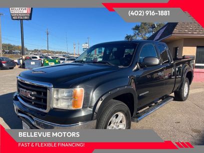 Used 2010 GMC Sierra 1500 SLE w/ Power Pack Plus