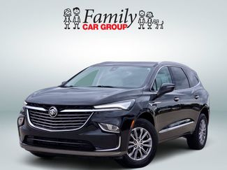 Used 2024 Buick Enclave Essence w/ LPO, Floor Liner Package AWD/4WD video 1