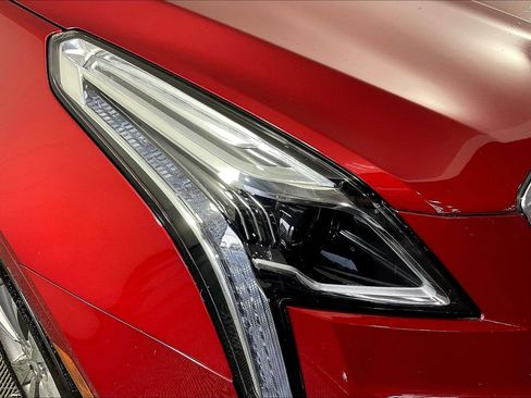 Used 2024 Cadillac XT5 Premium Luxury AWD/4WD image 32