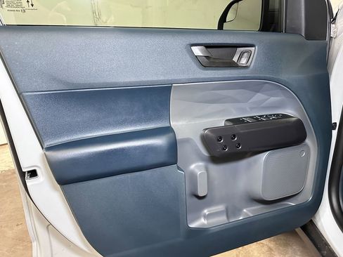 Certified 2023 Ford Maverick Tremor w/ Tremor Off-Road Package image 23