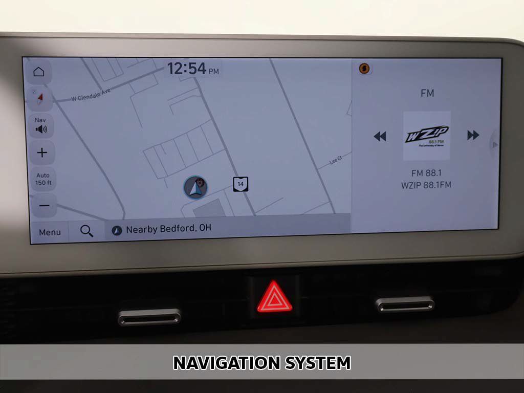 Used 2024 Hyundai Ioniq 5 SEL AWD/4WD image 3