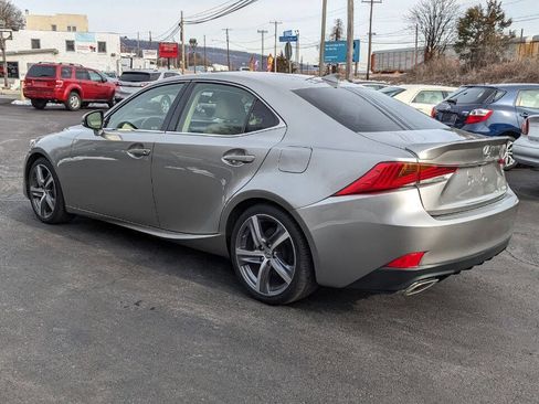 Used 2018 Lexus IS 300 AWD w/ Comfort Package image 14