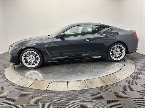 New 2027 BMW M4 xDrive Competition AWD/4WD image 16