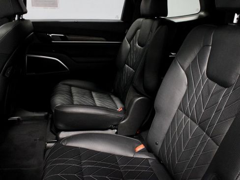 Used 2023 Kia Telluride SX Prestige X-Line AWD/4WD image 23