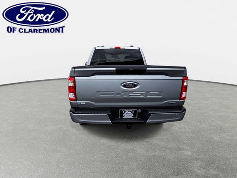 Used 2023 Ford F150 XL w/ STX Appearance Package AWD/4WD image 7