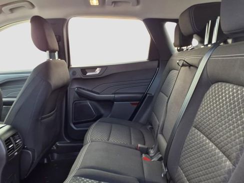 Used 2023 Ford Escape Active w/ Tech Pack #2 image 9