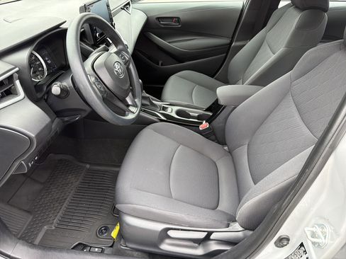 Certified 2022 Toyota Corolla LE image 16