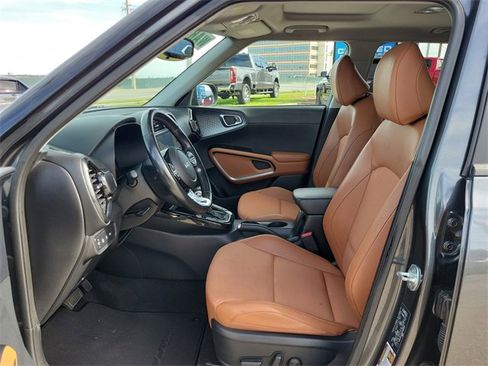 Used 2024 Kia Soul EX w/ Option Group 015 image 16