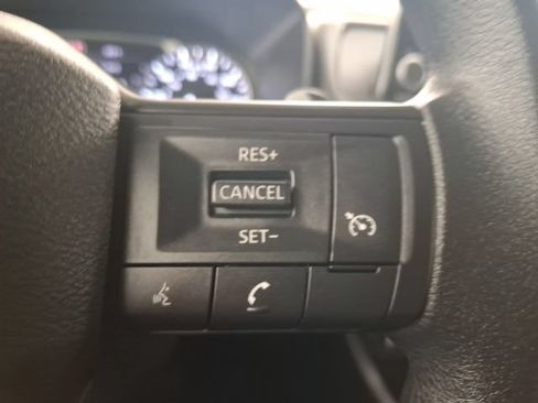 Used 2026 Nissan Rogue S FWD image 21